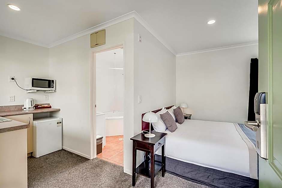 Hamilton Settlers Motor Lodge