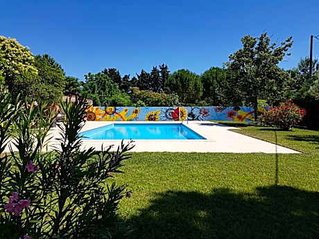 Hotel Restaurant la Ferme