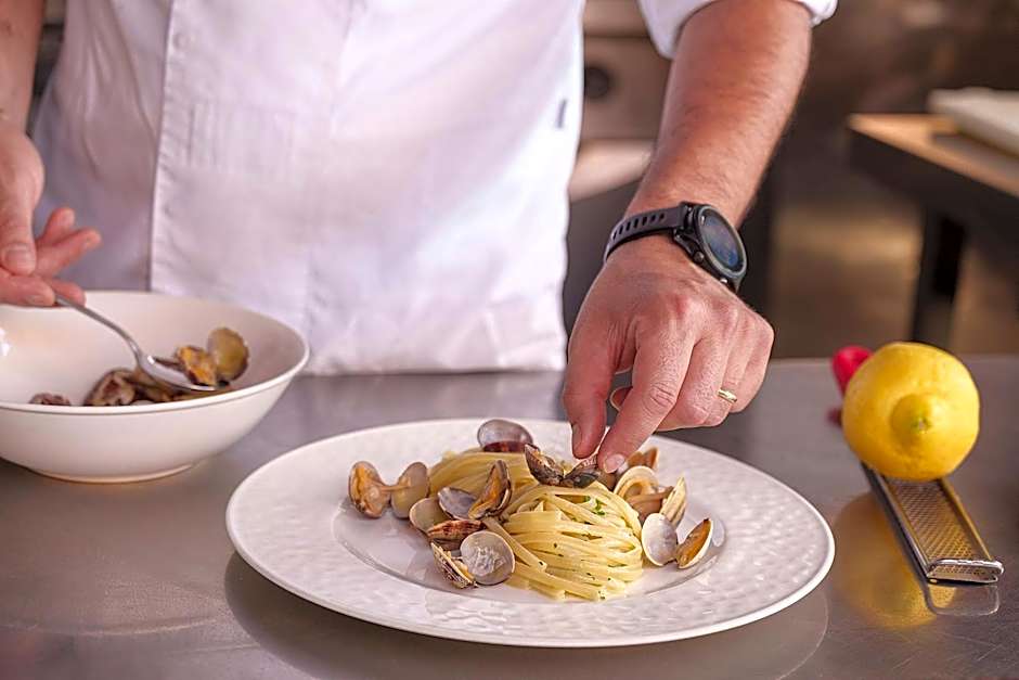 Hotel Raito Wellness & Spa