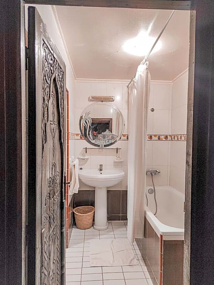 Hôtel LAKASBAH Ait Ben Haddou