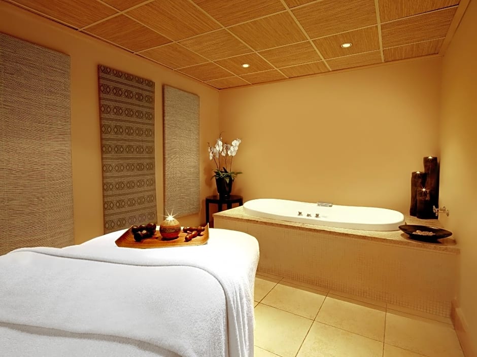 Hyatt Regency Johannesburg