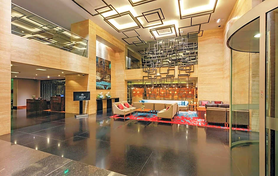 Hilton Bogota