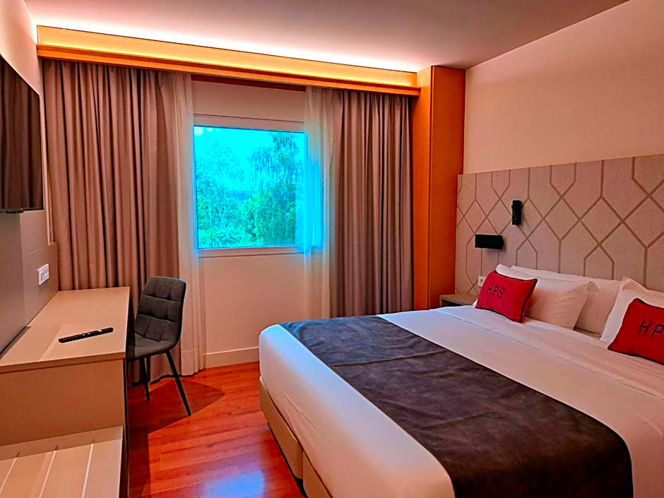 Hotel Puerta Santander