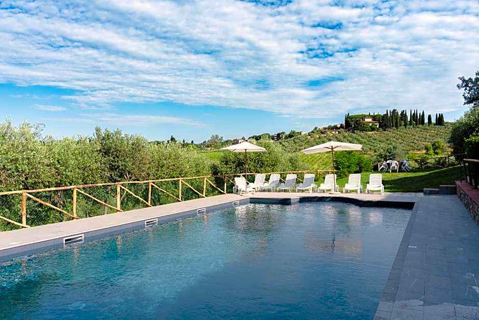 Agriturismo Torraiolo