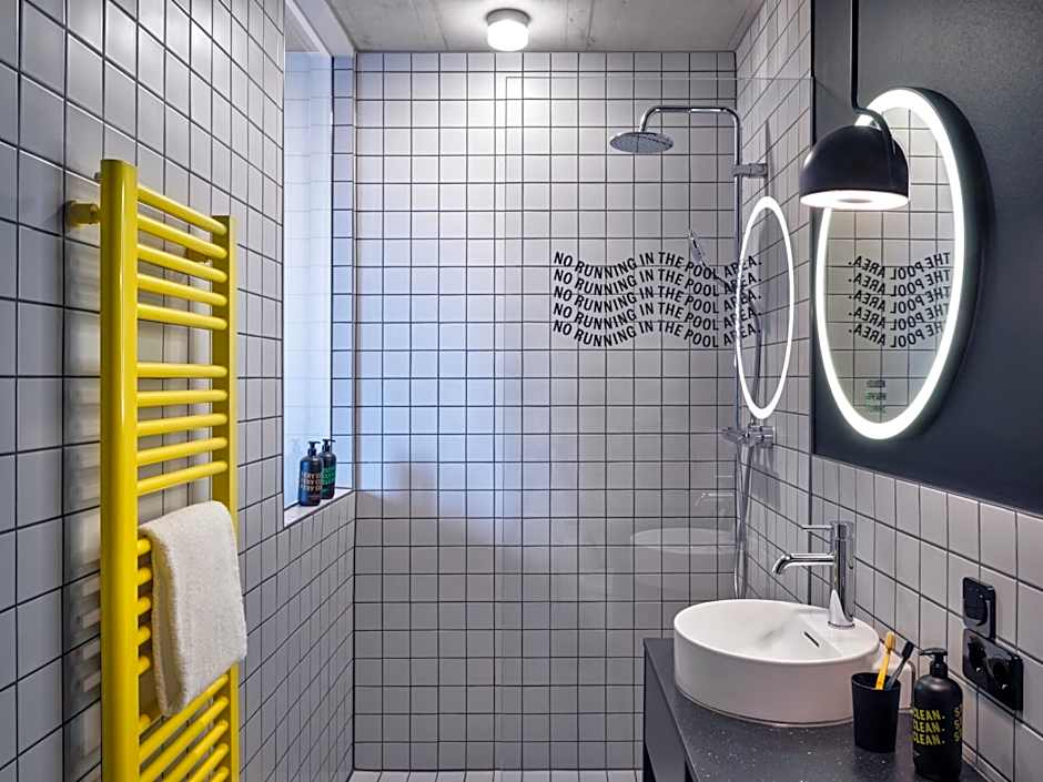 STAYERY Cologne Ehrenfeld