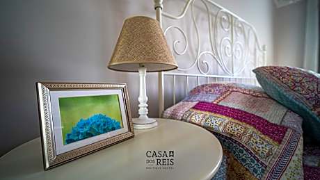 Casa Dos Reis - Boutique Hostel