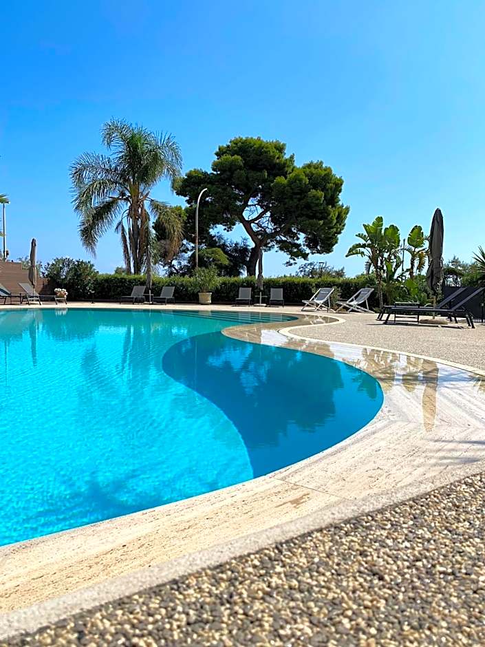 Villa Masetta - Luxury Suites