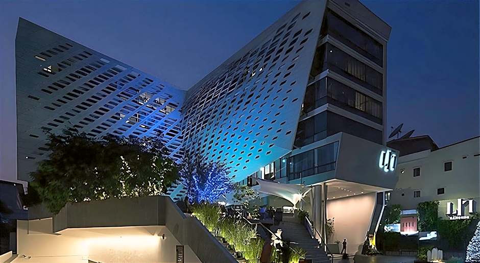 LiT BANGKOK Residence