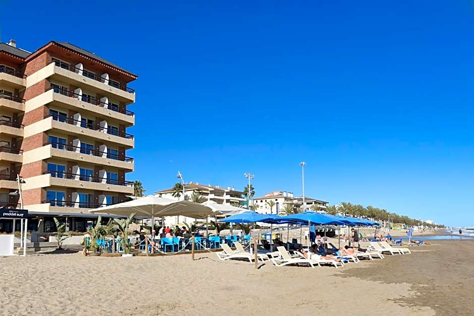 Akquaaa Boutique Hotel