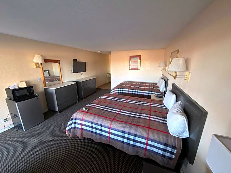 Regal Inn Las Vegas New Mexico