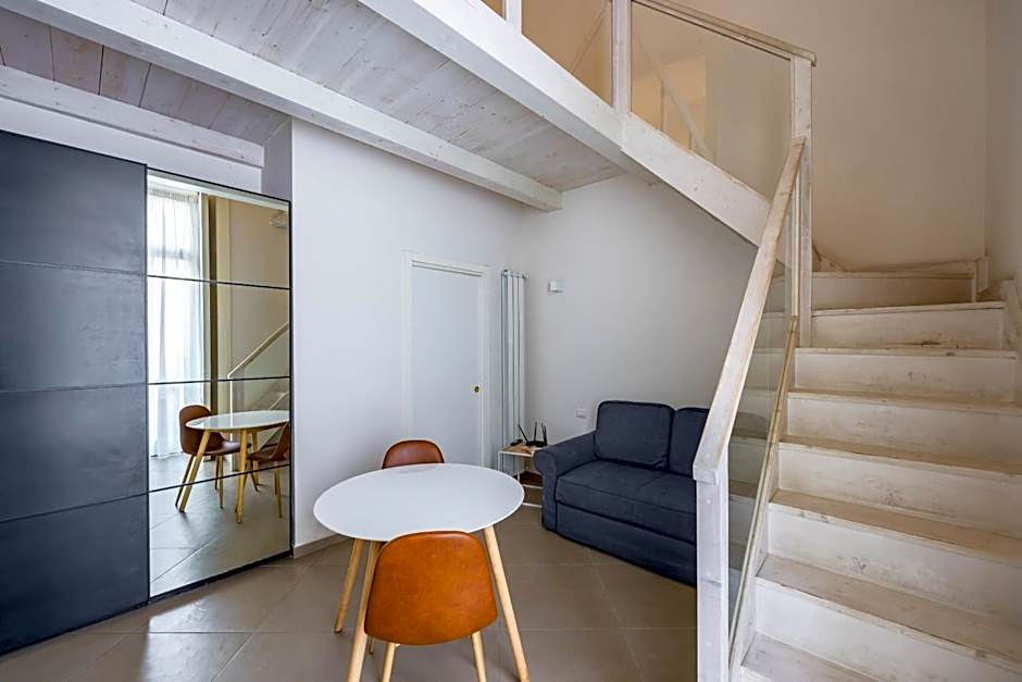 Piano Nobile by Napoliapartments
