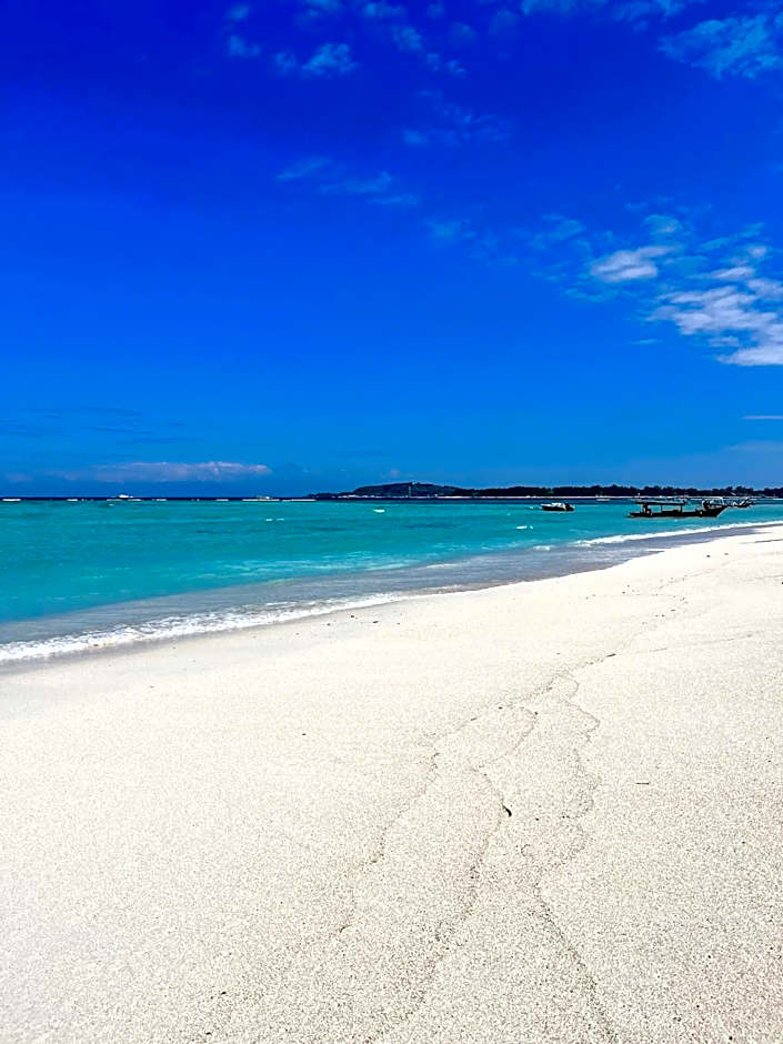 Villa Mila - Gili Air