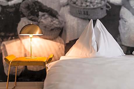 Apartment individual