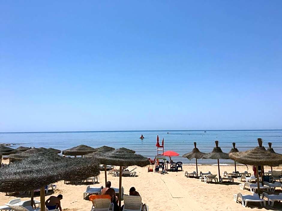 Hotel Baia Del Sole