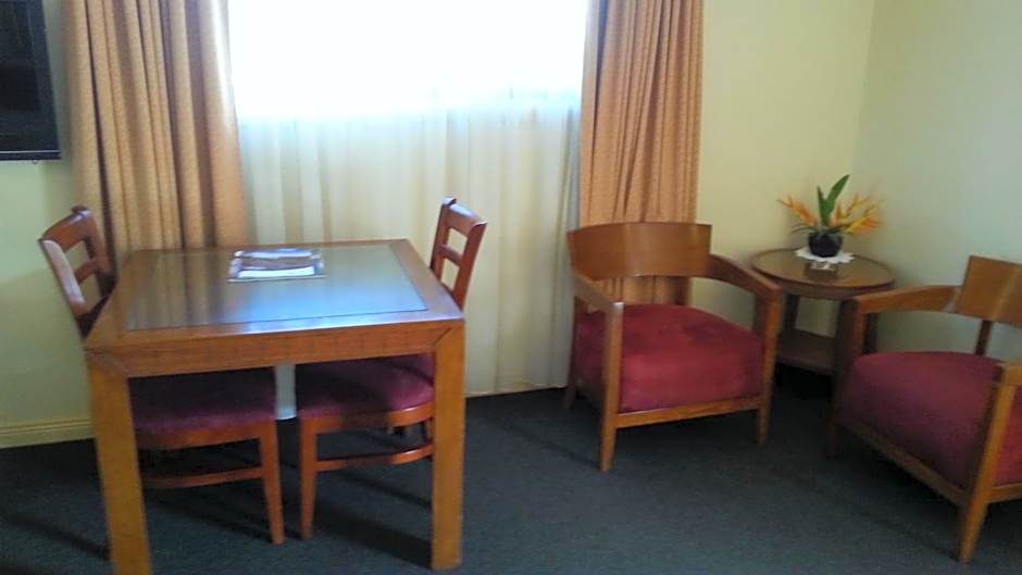 Armidale Pines Motel