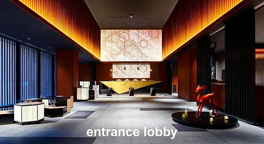 Mitsui Garden Hotel Kanazawa