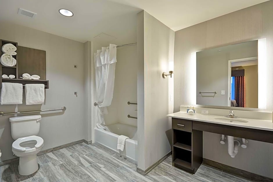 Homewood Suites By Hilton Rocky Mount