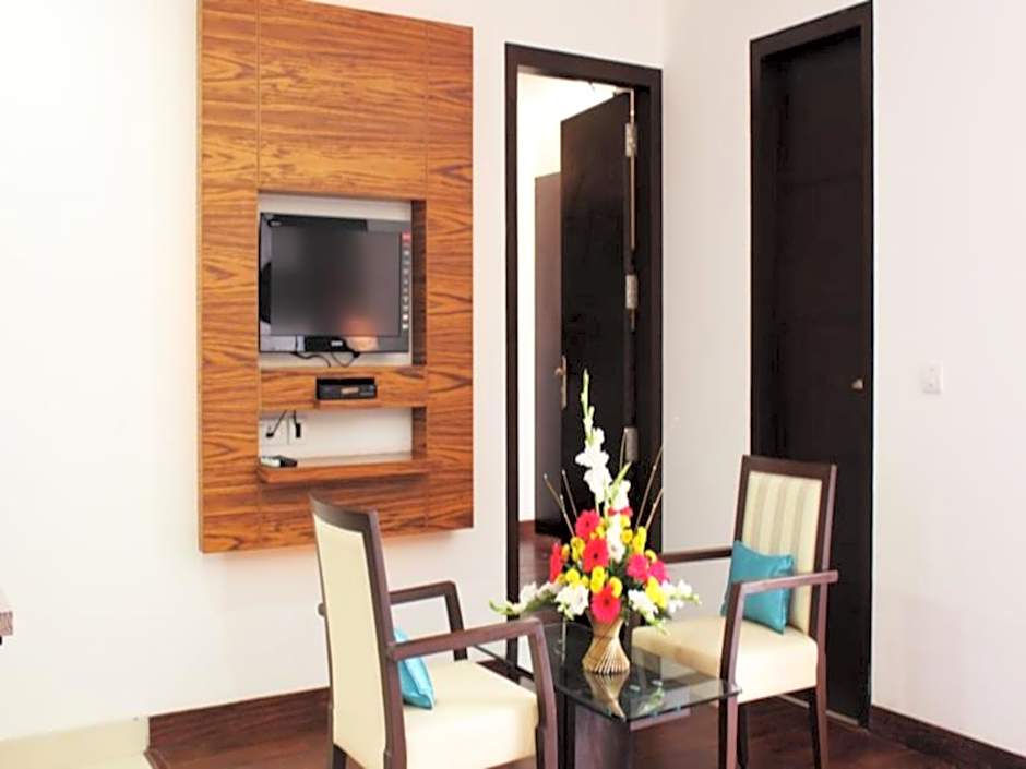 Stately Suites - Mg Road