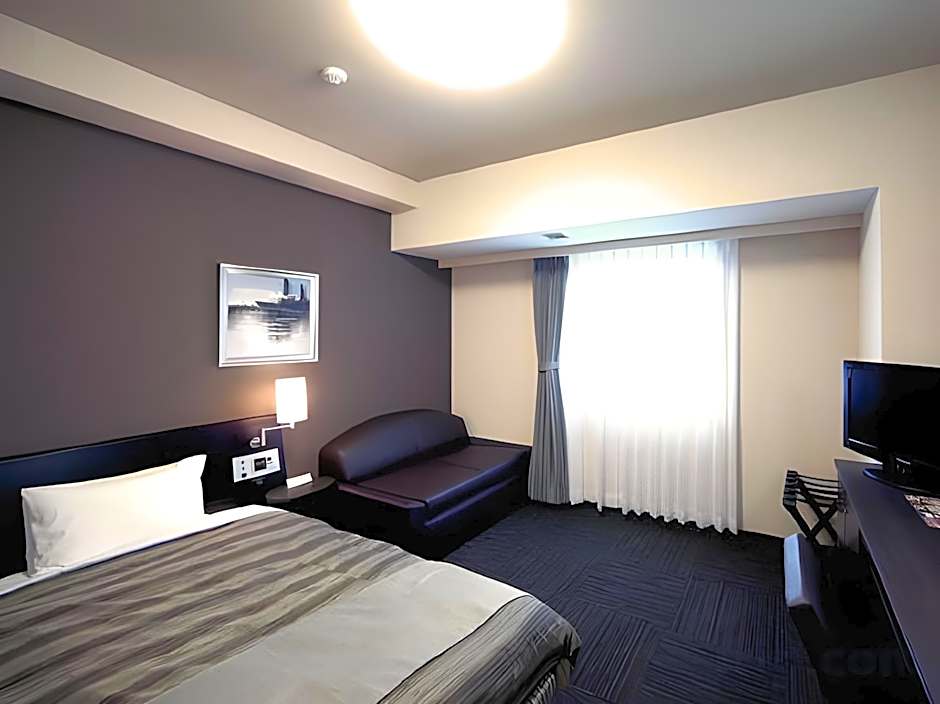 Hotel Route Inn Uozu