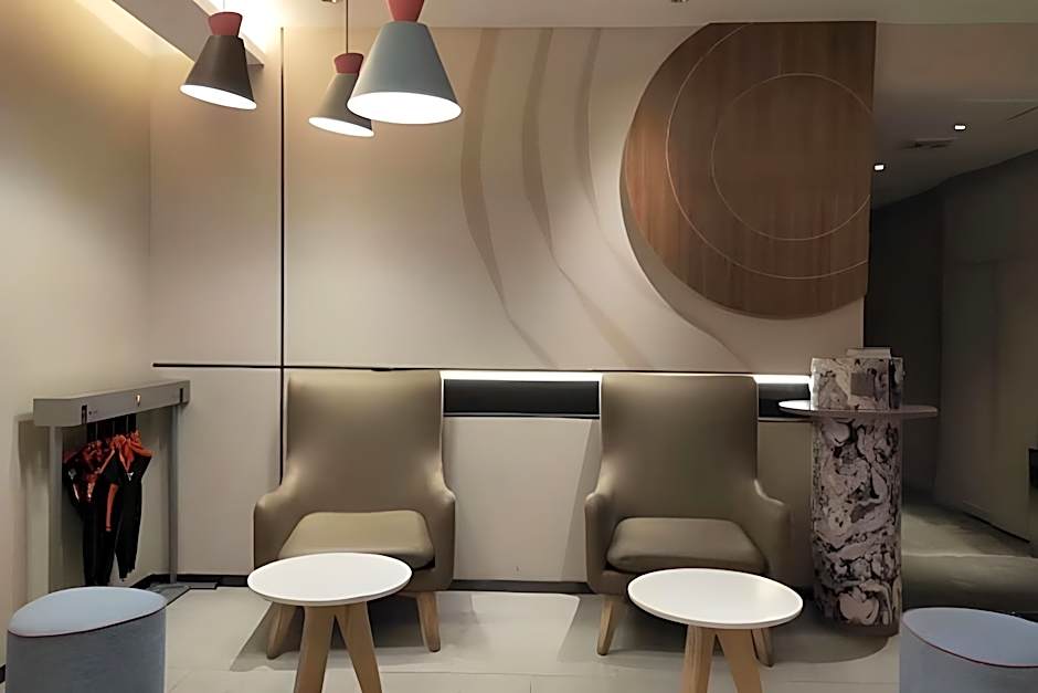 Home Inn Neo Hangzhou West Lake Jiefang Road Jiebai Shopping Mall