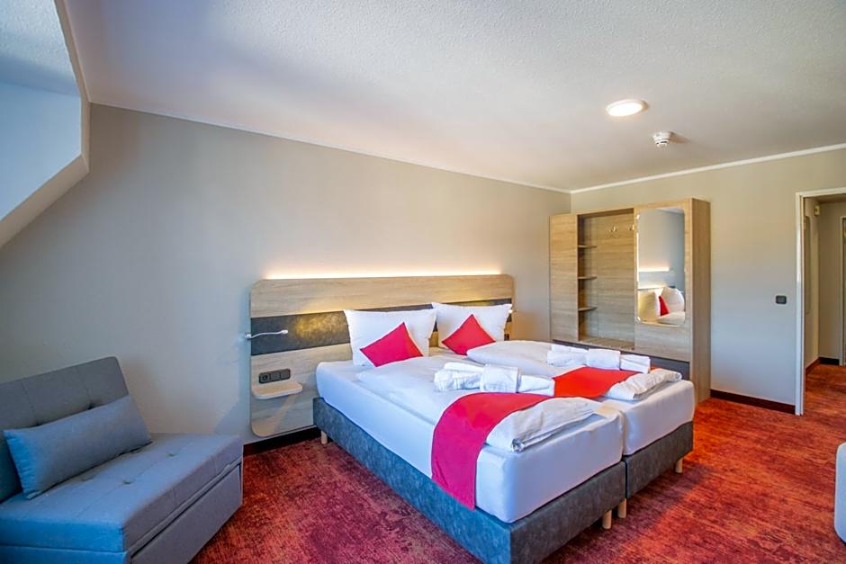 Hotel Lengenfelder Hof