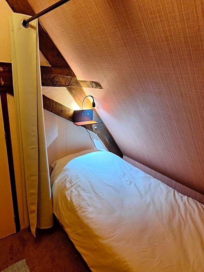 Ferme du Soleillal & Sauna- Adult Only