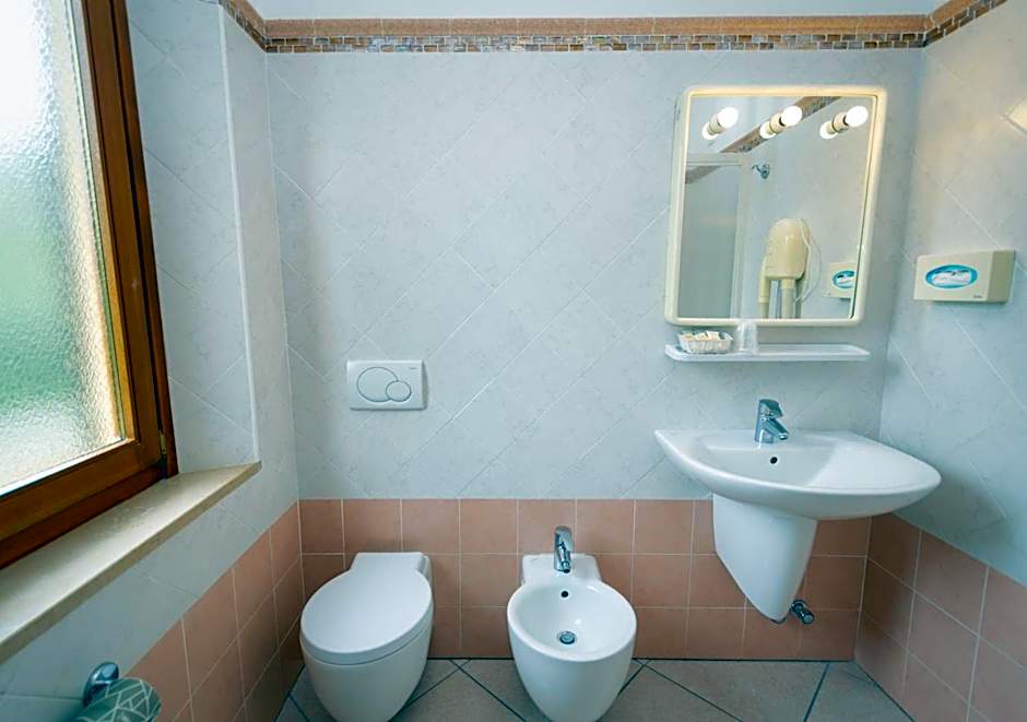 Hotel Anna