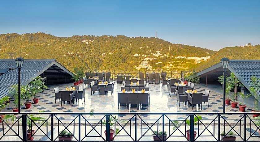 Ramada by Wyndham Kasauli