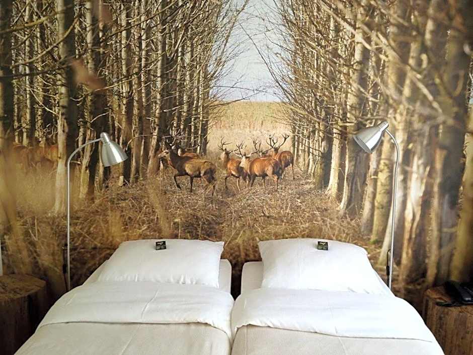 Hajé Restaurant de Aalscholver