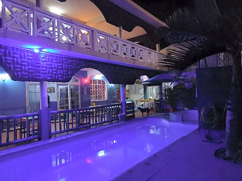 Eden Villa