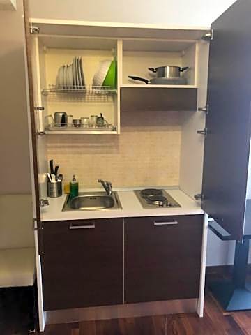 RESIDENZA SEGRATE CENTRO SRL