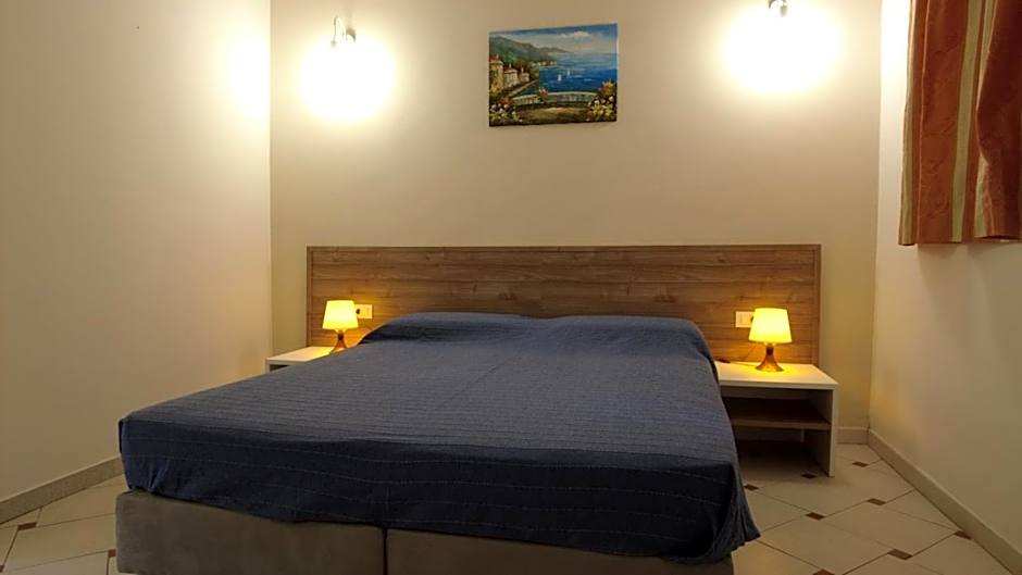 Residence Casa Di Caccia