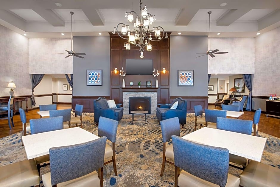 Homewood Suites By Hilton Davidson