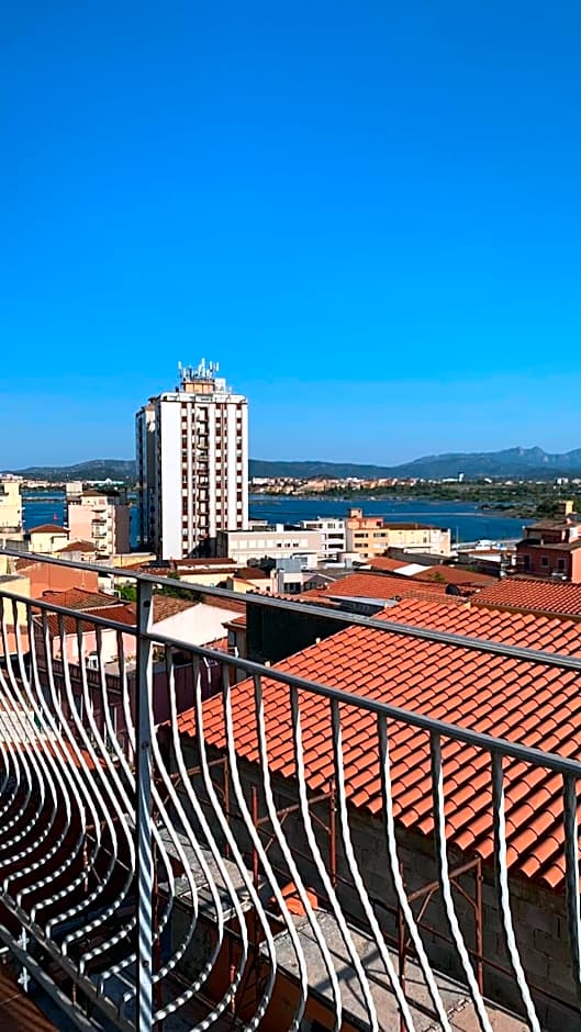 Hotel Terranova