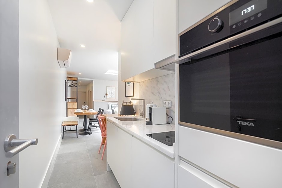 Canto De Luz - Luxury Maison