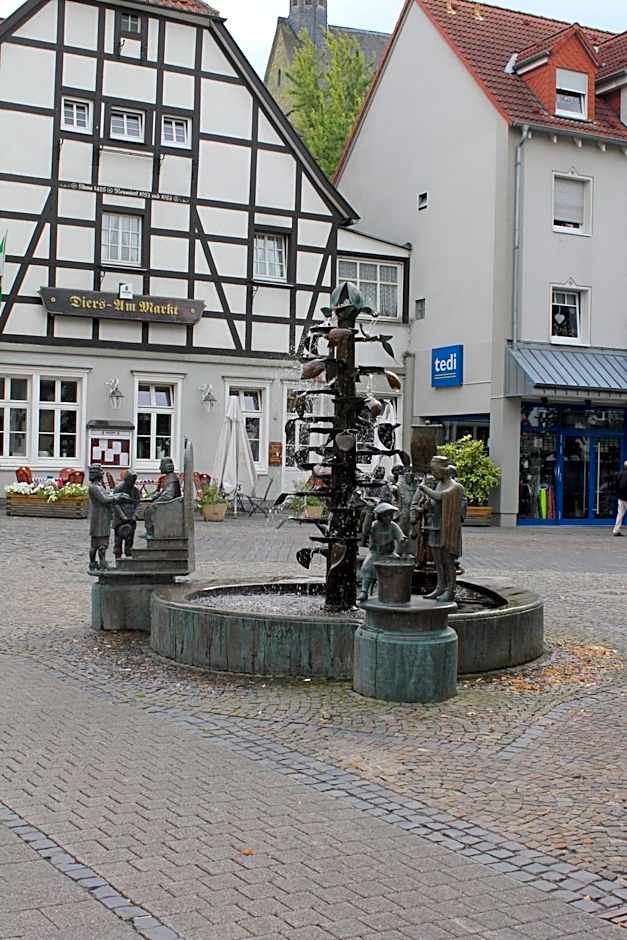 Bartels Stadt-Hotel