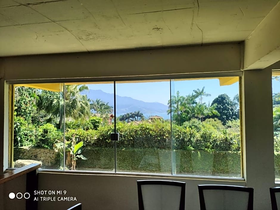 Pousada TRUFFIMAR Ilhabela