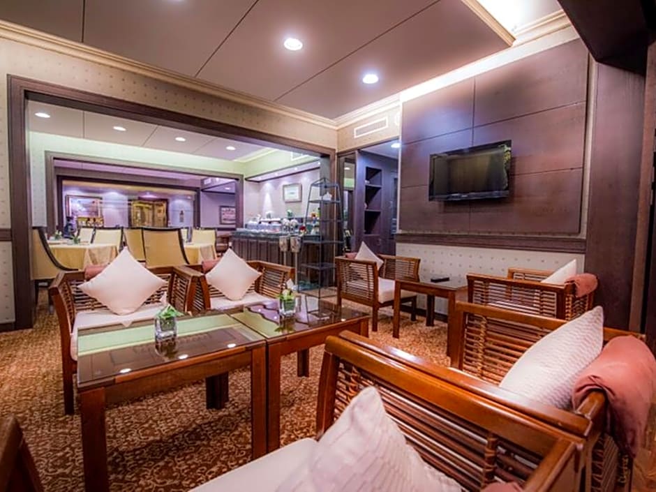 Golden Tulip Bahrain