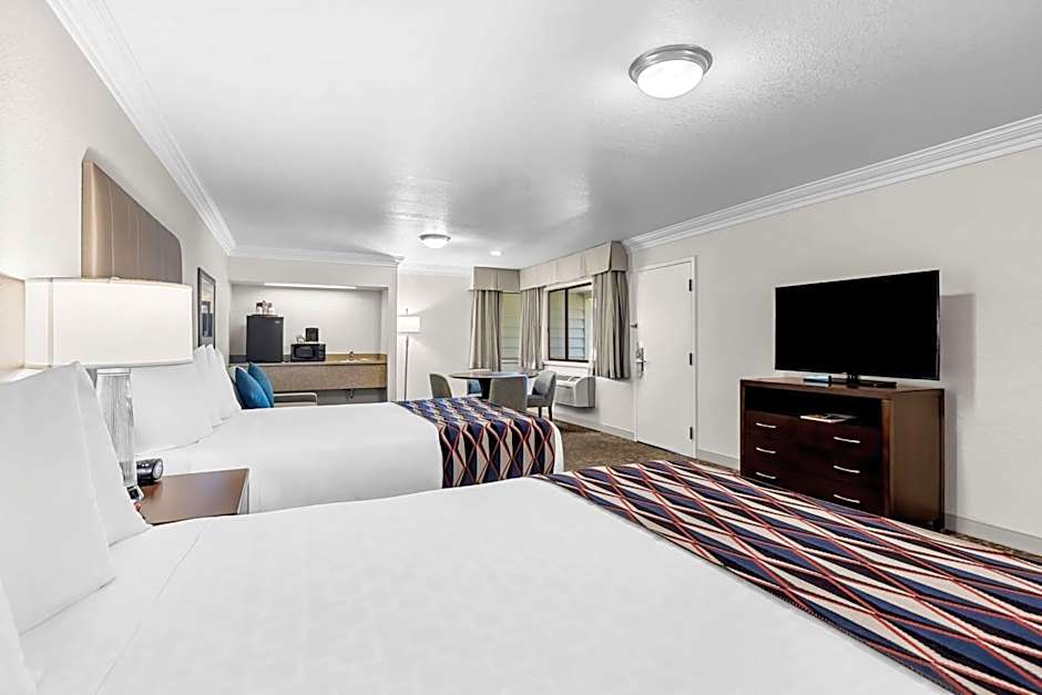Best Western Garden Inn