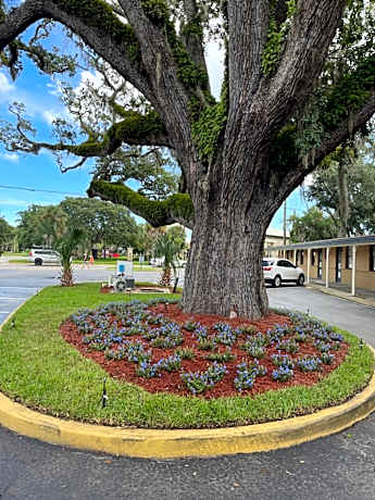 Castillo Inn