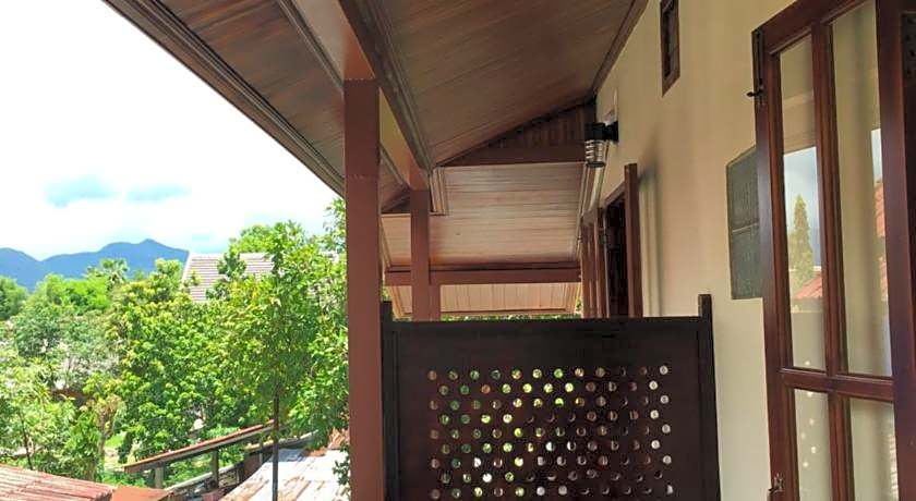 Le KhounSok Boutique Hotel