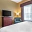 Best Western Plus Fredericton Hotel & Suites