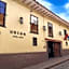 Union Hotel Cusco
