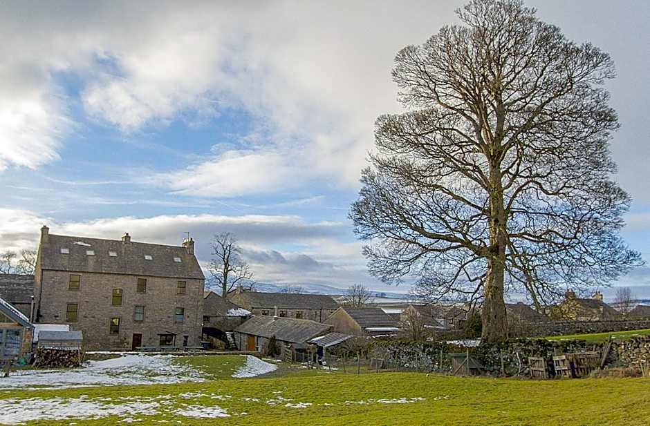 New Ing Lodge