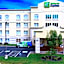 Holiday Inn Express Syracuse-Fairgrounds By IHG