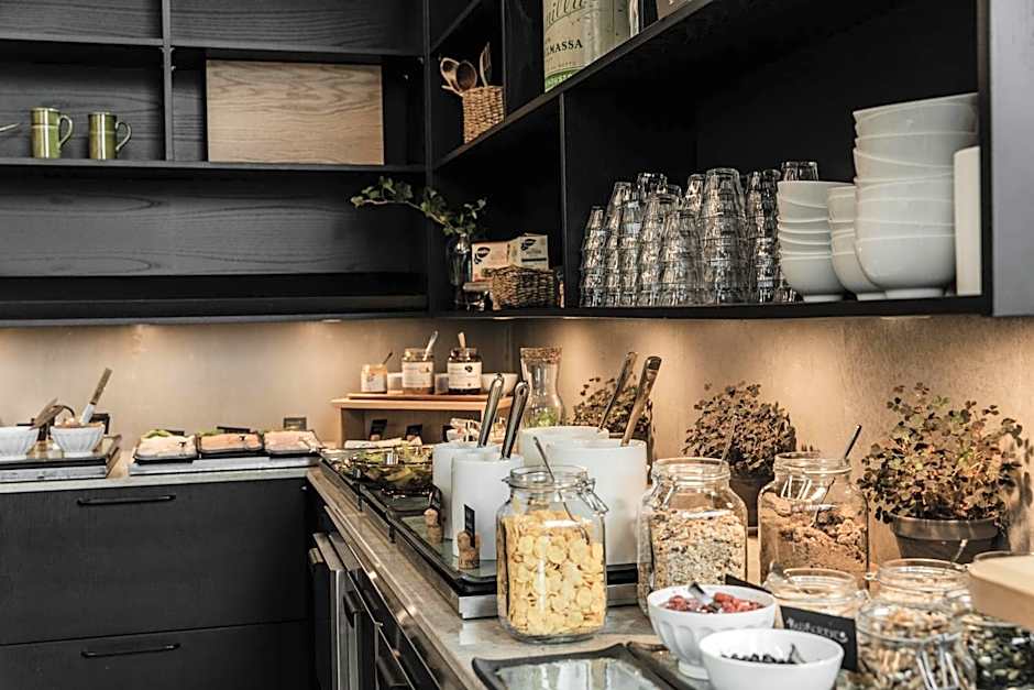 The More Hotel Västra Hamnen