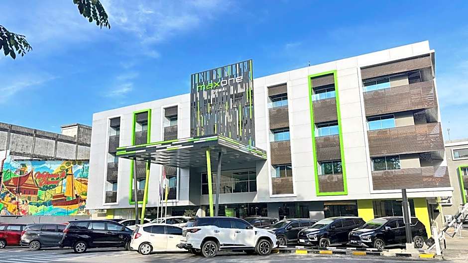 MAXONE Dumai