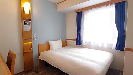 Double Room - Non-Smoking