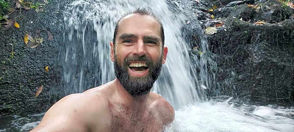 Watermill Moinho Garcia