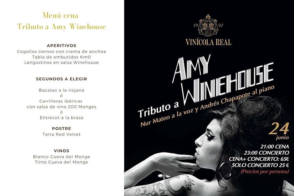 Hotel-Bodega La Casa del Cofrade